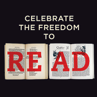 Freedom to read