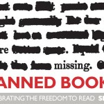 banned books week banner