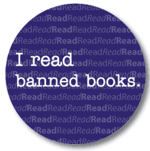 banned books i read