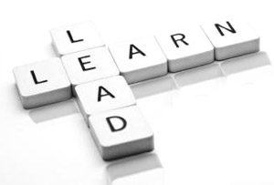 Lead - learn